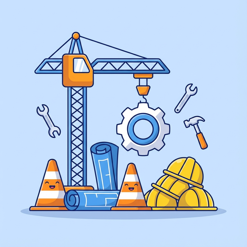 Under Construction